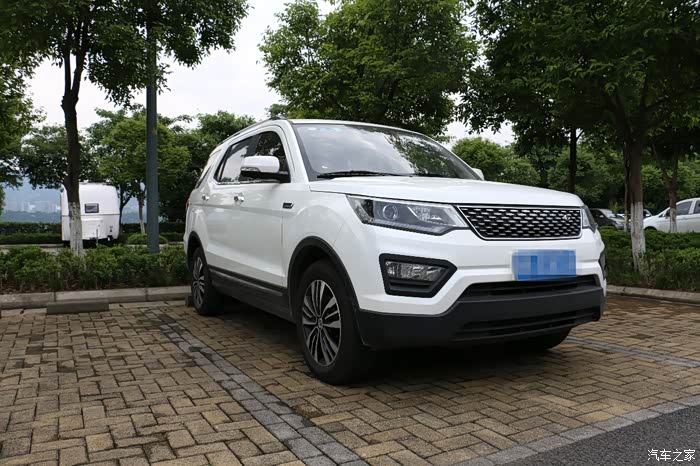 【图】70t究竟好不好,用过才知道_长安cx70论坛_汽车之家论坛