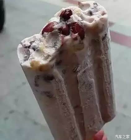 红豆冰棍,想吃举手!