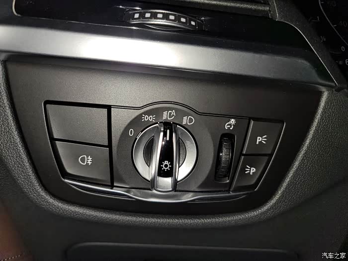 【图】关于灯光的问题_宝马x3论坛_汽车之家论坛