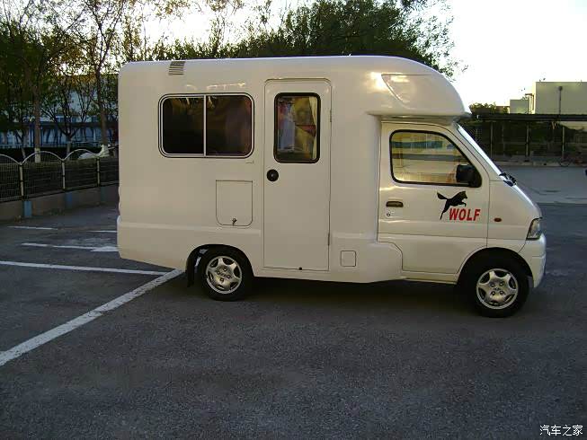 8万10万的经济型房车为何消失了?