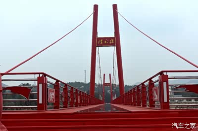 暮游涉县赤水湾