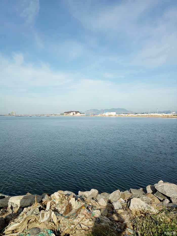 我和我的35东戴河一日游葫芦岛市绥中县