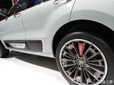 【这是我的独到观点】达观致远,期待实力小鲜肉--观致大放异彩!