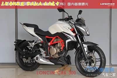 隆鑫无极300r这款车怎么样?