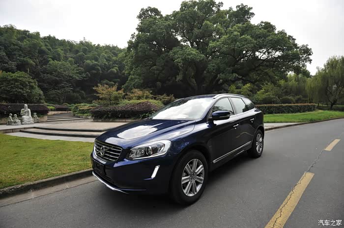 沃尔沃xc60论坛_汽车之家论坛