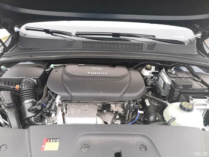 五菱凯捷,适合自己的才是最好的