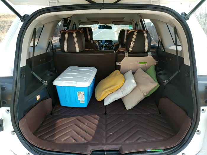 【图】【大七座畅游金秋】金秋菊展_福美来f7论坛_汽车之家论坛