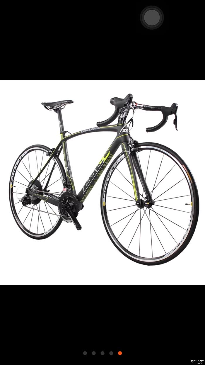 准备入手辆zgl神鹰碳纤公路车