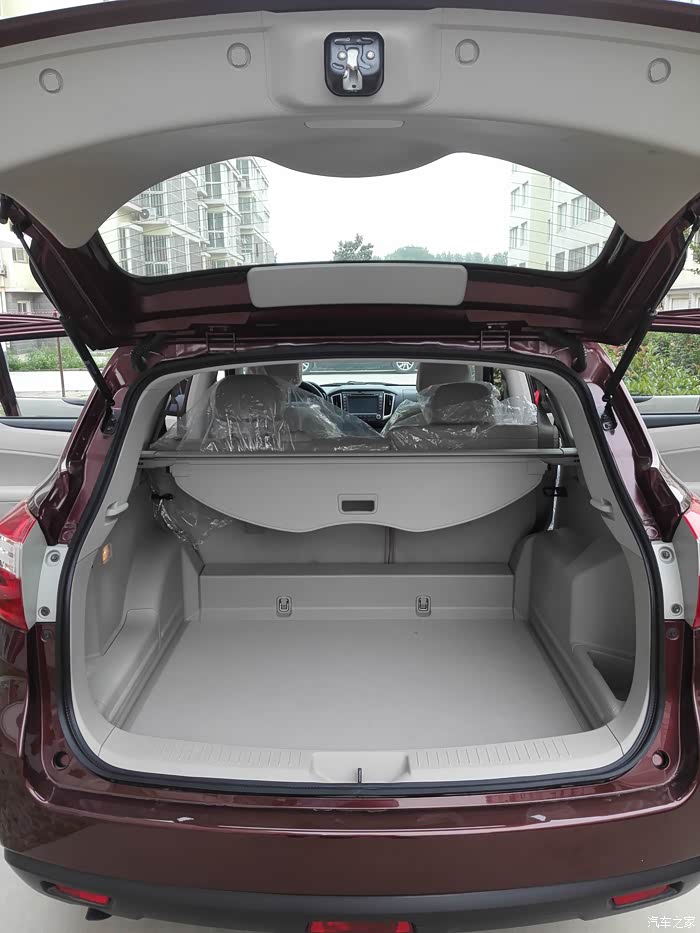 我的启辰t70,从犹豫到坚定,爱车已认证!求精华