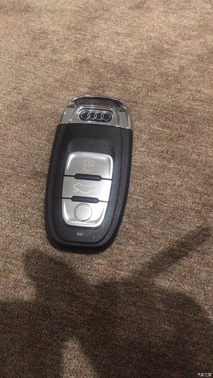 【图】求认证,技术a6,里面很美_奥迪a6l论坛_汽车之家论坛