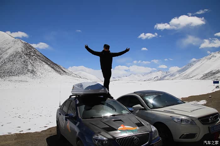 如果可以去流浪一个人一辆车自驾环游中国直播更新