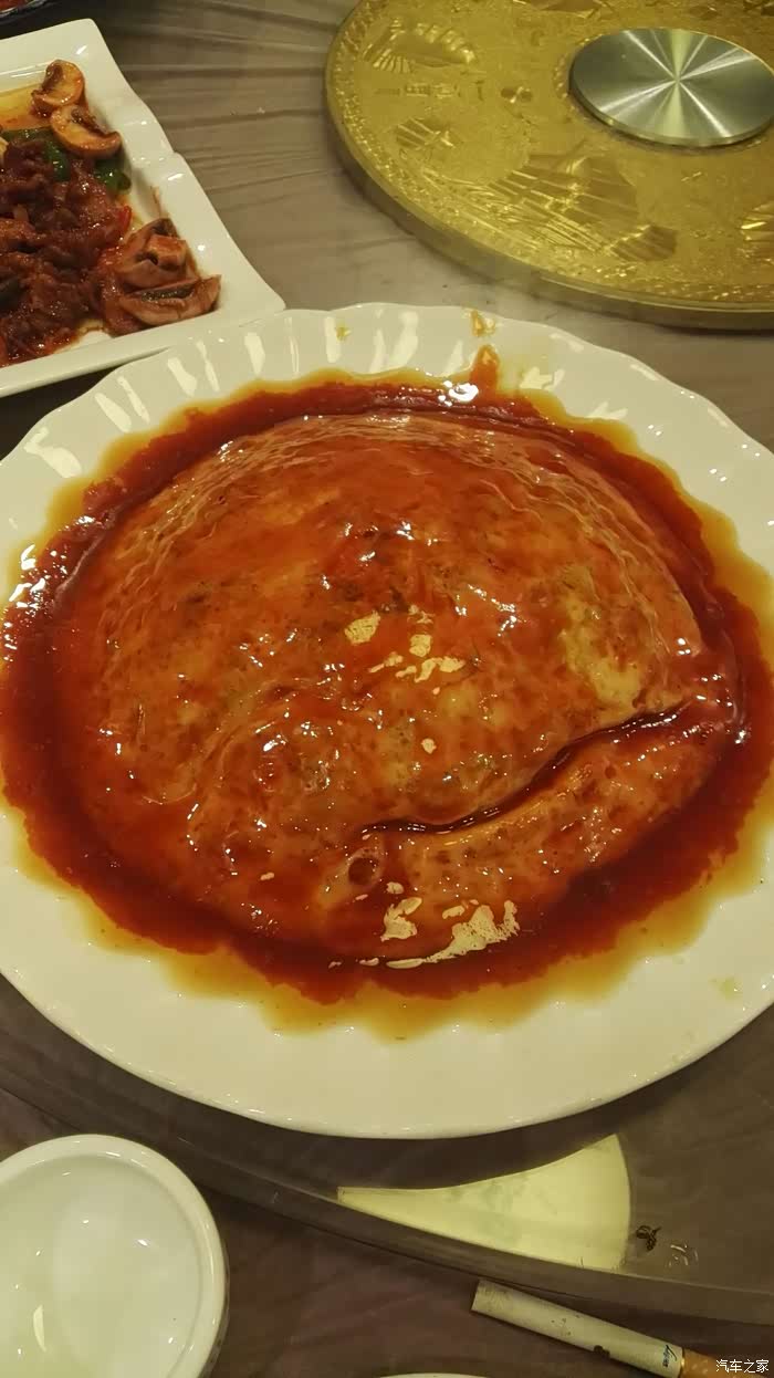 【活动报导】"津轩会"10.5号雨中相聚