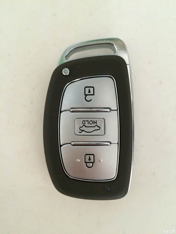 所有车电子钥匙都有隐藏功能,不知道朗动的有什么隐藏功能,请大神帮忙