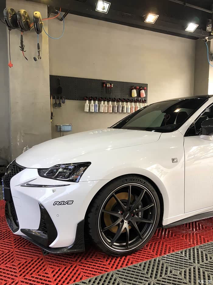 raysg25mk色19寸分享