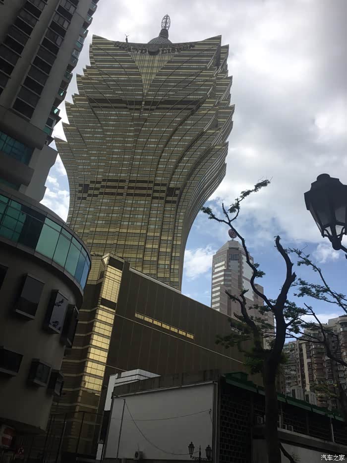 澳门珠海自驾游两天一夜(1)