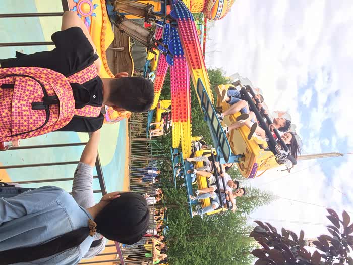 昆明大观楼小玩