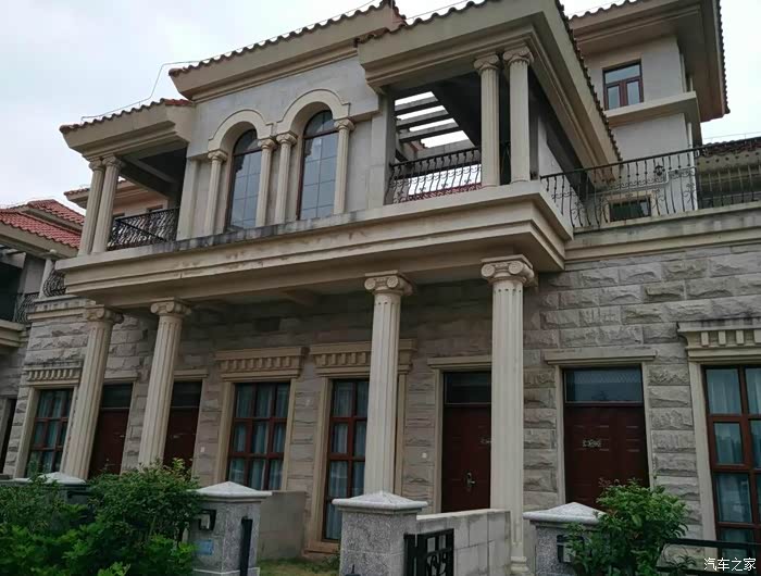 自驾游最美的湖景河源万绿湖