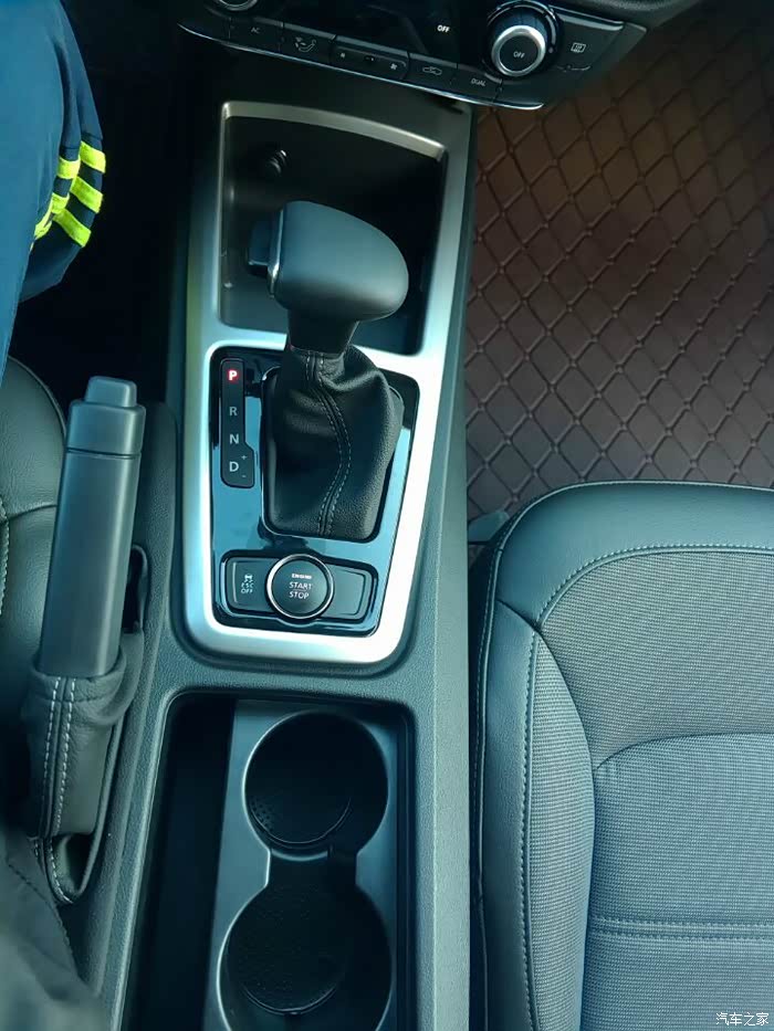 【图】来罐子坛里也发一下,继g5,a7后怒提罐子3,确实是好车~_观致3