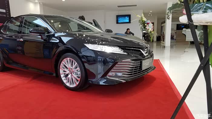 4 ._凯美瑞论坛_汽车之家论坛