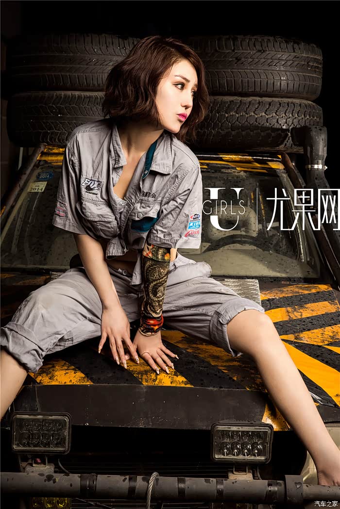 车模来袭第276期