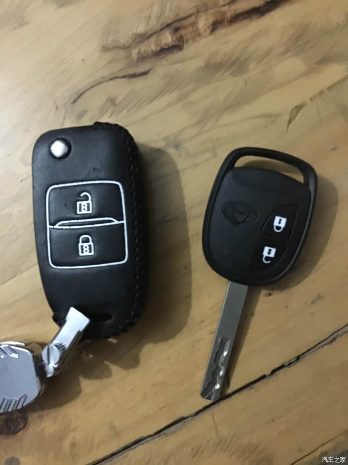 选车之路比较纠结终提长安cx70