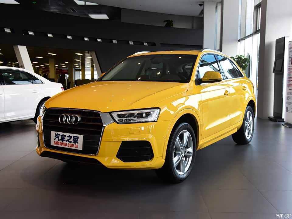 怎么样?_奥迪q3论坛_汽车之家论坛