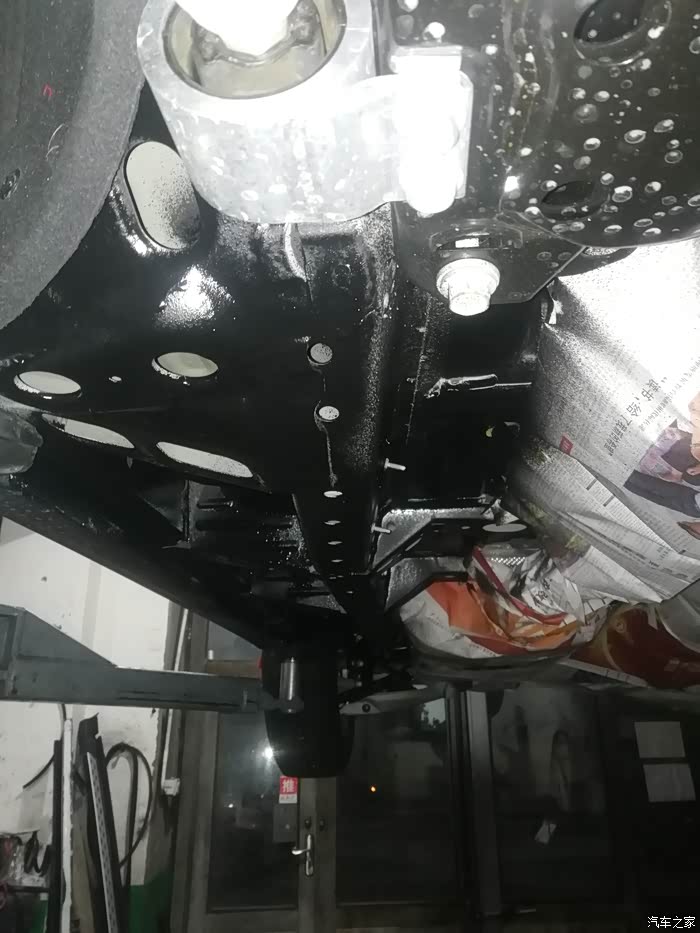 21款探界者领界小改动