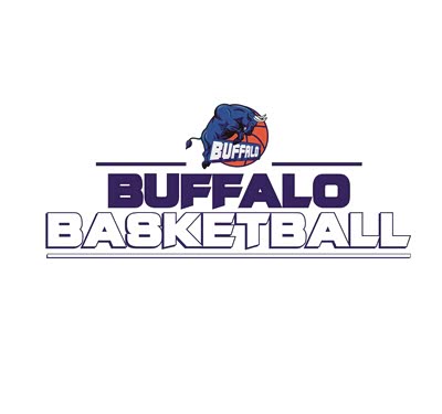 上海奶爸的故事-篮球运动篇-buffalo篮球