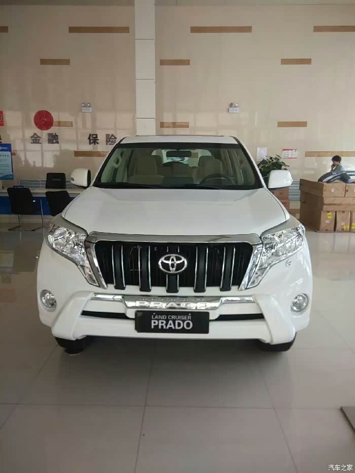 科威特霸道27价格分享!