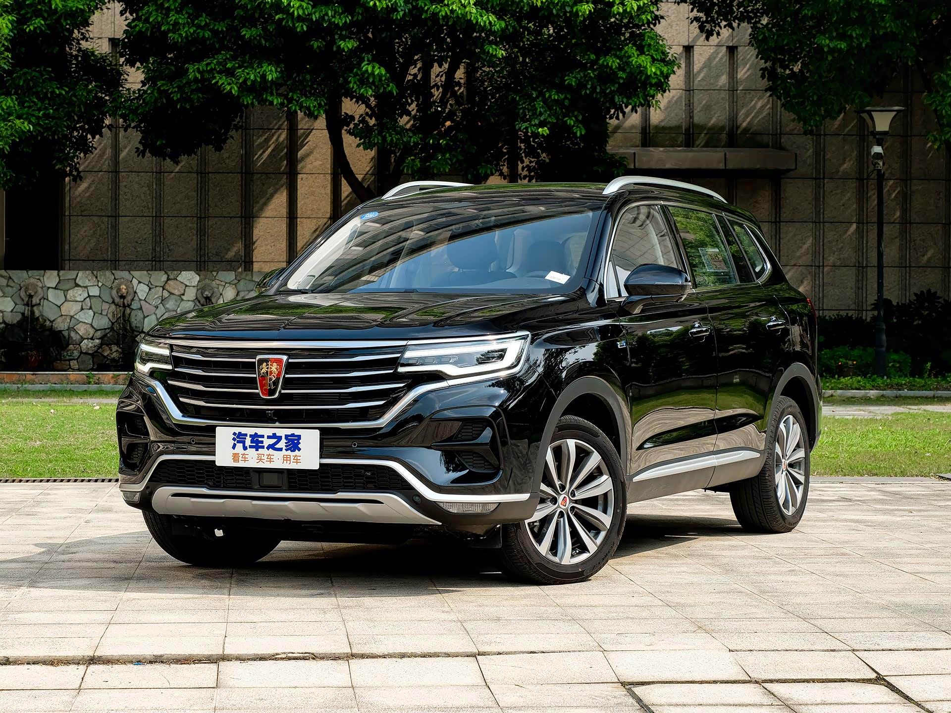 喜提rx5 plus 装饰期间小秀一下