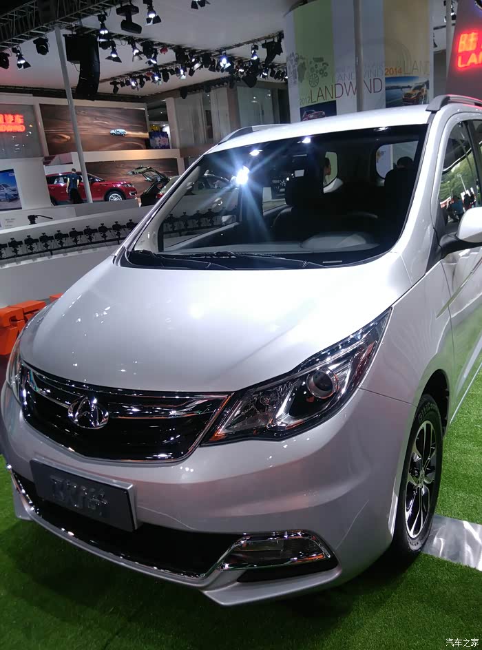 爆!爽}2015广州车展见闻._长安之星论坛_汽车之家论坛
