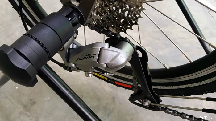 舍am入手折叠 德国birdy鸟车提车