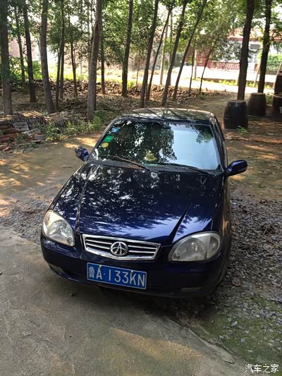 06年7月上牌车况很好能值多少钱?丰田8a发动机