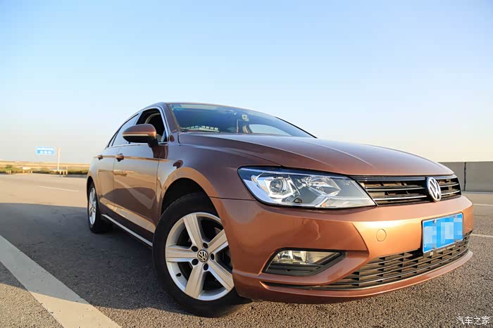 【图】【三万公里】凌风渡浪,归来仍是少年_凌渡论坛_汽车之家论坛