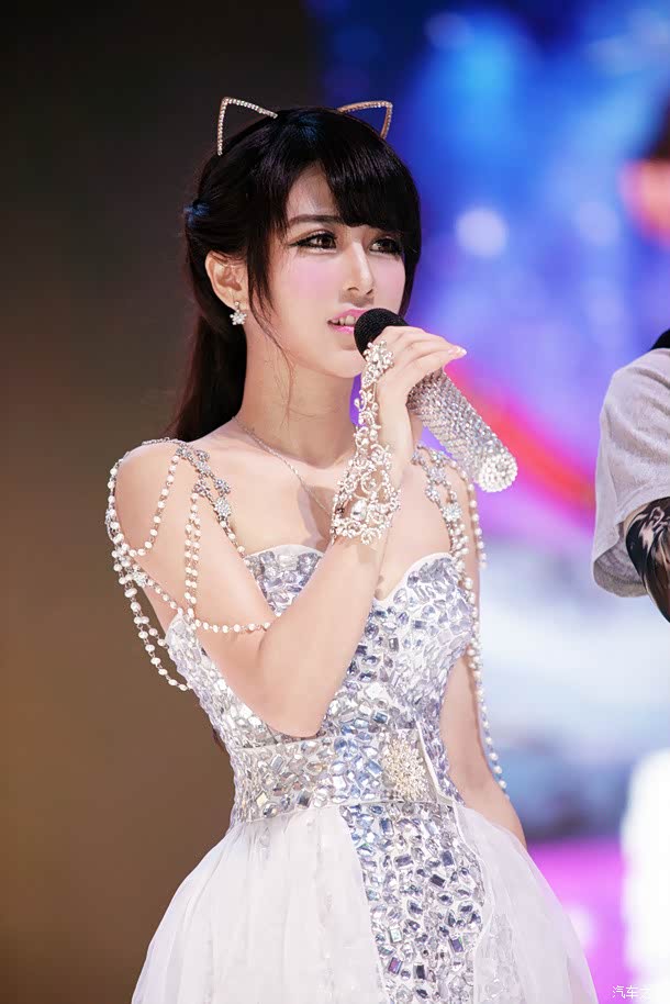 【夏小薇】专辑第5/20期