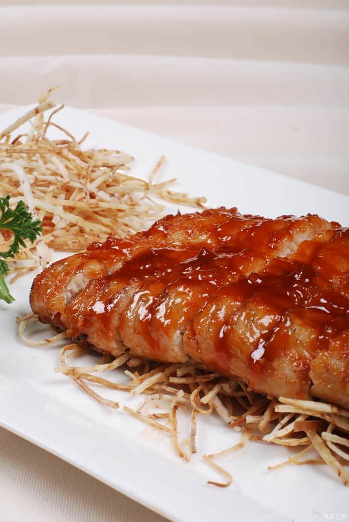 【你好2021】美食合集牛年大吉之豆腐蒜茸