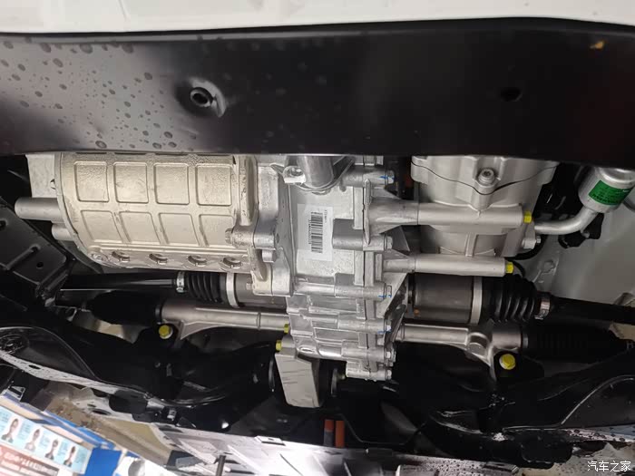 【图】第一次充电之后来谈谈e- star的选购_奔奔e-star论坛_汽车之家