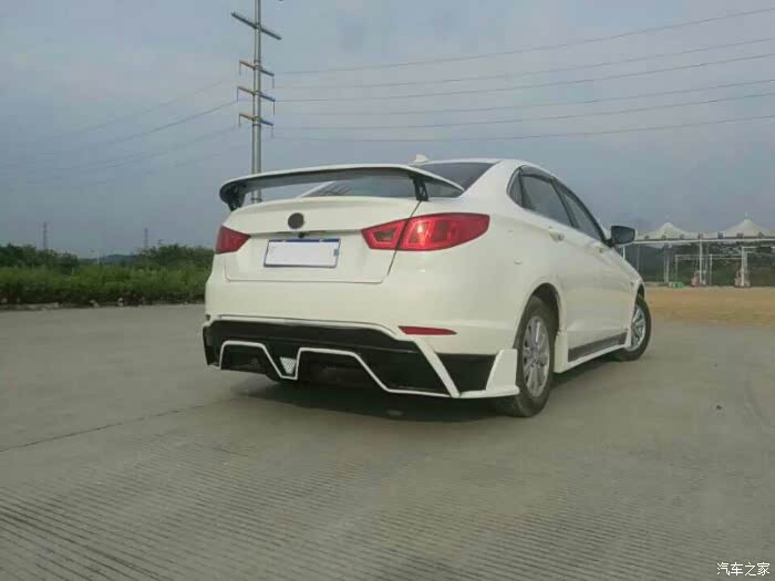 北汽绅宝改装车汇总厉害了我的哥