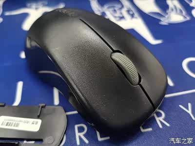 敢发就敢送#雷柏(rapoo) 无线鼠标 办公鼠标 静音鼠标