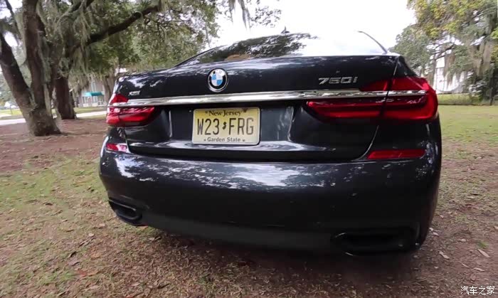 宝马7系论坛_汽车之家论坛