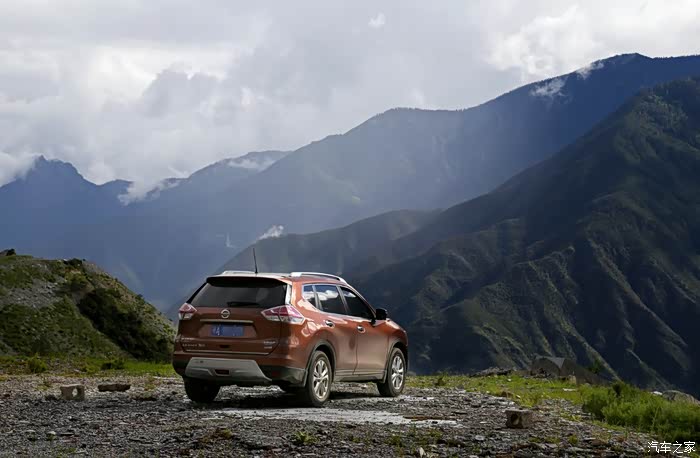 【图】林芝看桃花,武汉出发,约伴._自驾游论坛_汽车之家论坛