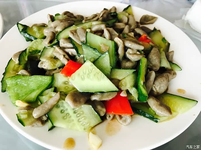 京车会春游活动之大兴梨花村