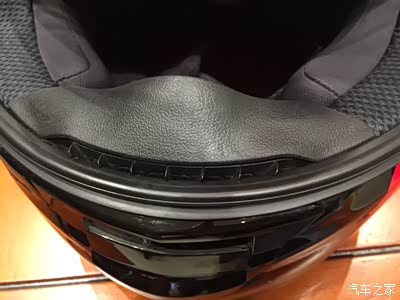 Shoei X12和Arai RX-7X的对比(多图)