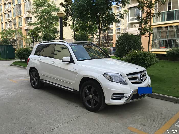 【图】新装了360全景,效果不好,求解决办法_奔驰glk级论坛_汽车之家