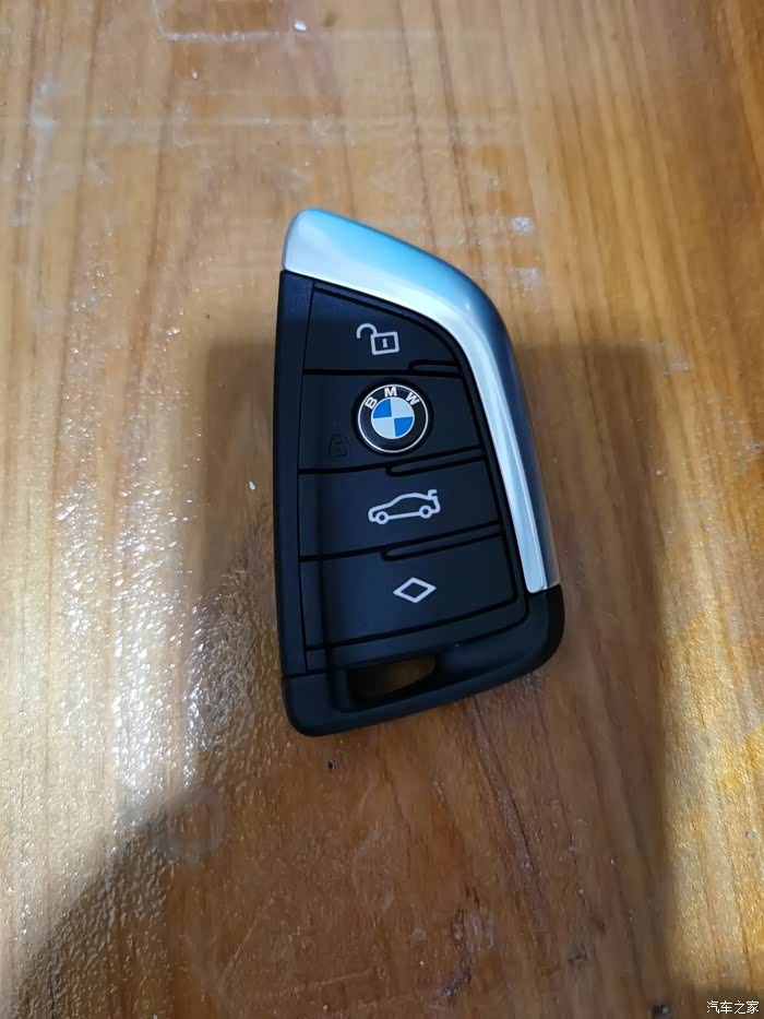 【图】跟大家汇报下,提车了!_宝马x3论坛_汽车之家论坛