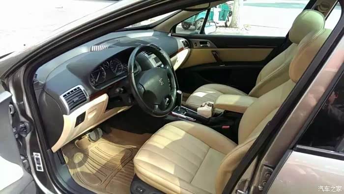 标致407系列车型,407桥车,旅行车407sw,跑车