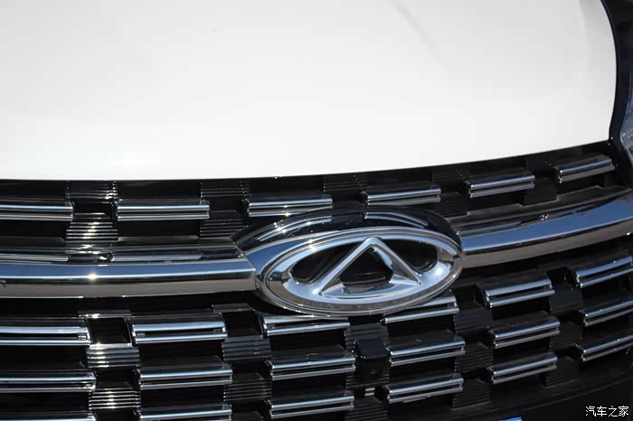 瑞虎8的超值表现受人重捧科技安全性能诠释了全新一代瑞虎8