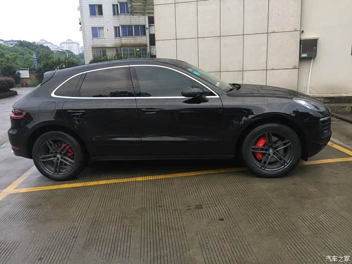 自己动手轮毂喷膜,黑车黑轮毂