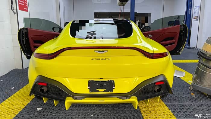 大鲶鱼vantage到手