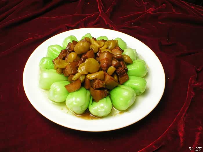 【你好2021】新春快乐开启你的美好的新生活之金钱豆腐